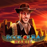 Play BOOK OF RA Online Slot