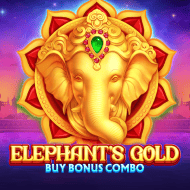 Play ELEPHANT'S GOLD Online Slot